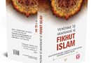 Libri me Fetva dhe Vendime të Akademisë së Fikh-ut, botohet edhe në gjuhën shqipe