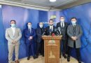 Nē Maqedoni themelohet Bashkësia Islame Selefiste, BFI reagon ashpër