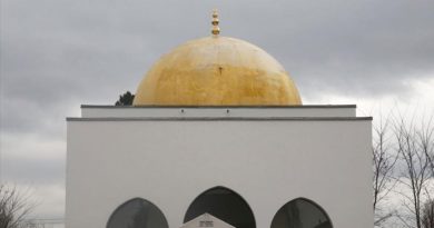 Në Francë, autoritetet mbyllin edhe një xhami